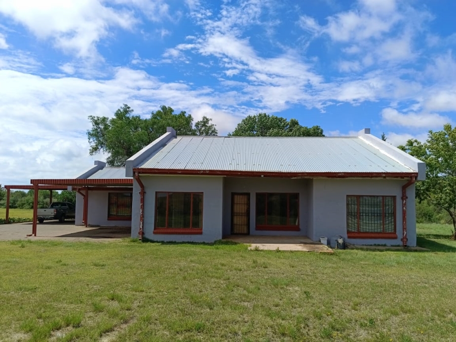 To Let 3 Bedroom Property for Rent in Roodewal Free State